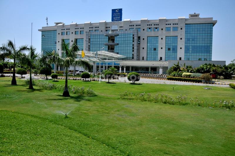 Apollo Ahmedabad