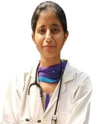 Dr. Ambika Gupta - Best Medical Geneticist