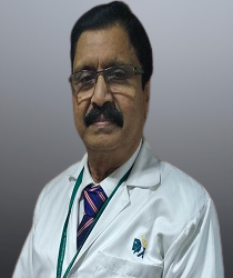 Dr. Balachandar T G - Best Surgical Gastroenterologist