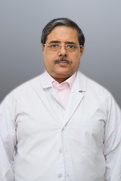 Dr. Bhattacharjee S - Best Internal Medicine Physician
