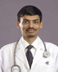 Dr. Chirag A Shah - Best Haemato Oncologist and BMT Surgeon