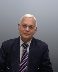 Dr. Col Akhil Mishra V S M - Best Nephrologist