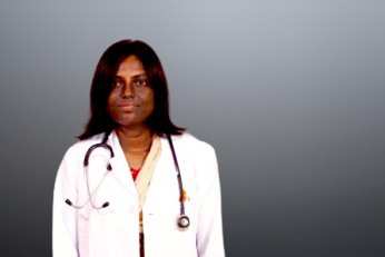 Dr. Deepa Thangamani - Best Gynecologist and Obstetrician