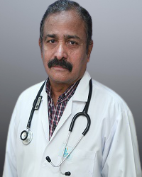 Dr. Gavvala Manmohan - Best Dermatologist