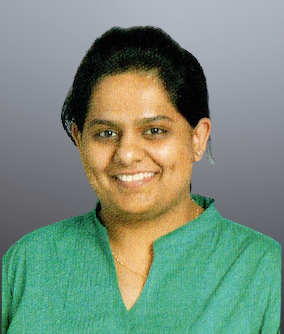 Dr. Harshita Ramamurthy - Best Gynecologist and Obstetrician