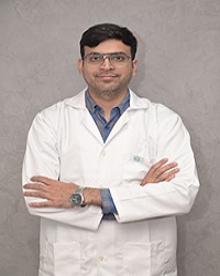 Dr. Hozefa Lokhandwala - Best Surgical Oncologist