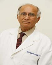 Dr. Jairamchander Pingle - Best Orthopedician