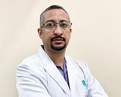 Dr. Kaustabh Kalita - Best ENT Specialist