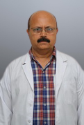 Dr. Lahary A K - Best Dermatologist