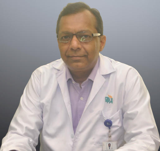 Dr. Mahesh Goenka - Best Gastroenterologist