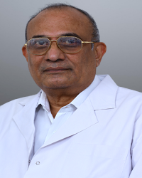 Dr. P S Reddy - Best ENT  Specialist