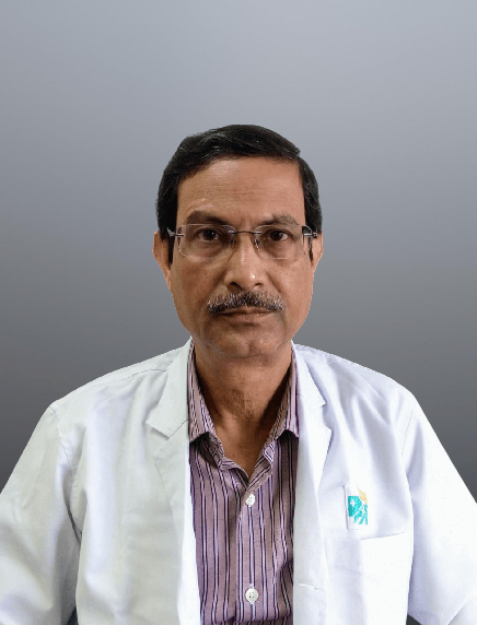 Dr. Pradip Kumar Deka - Best ENT  Specialist