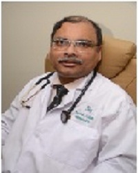 Dr. Prasant Kumar Sahoo - Best Cardiologist