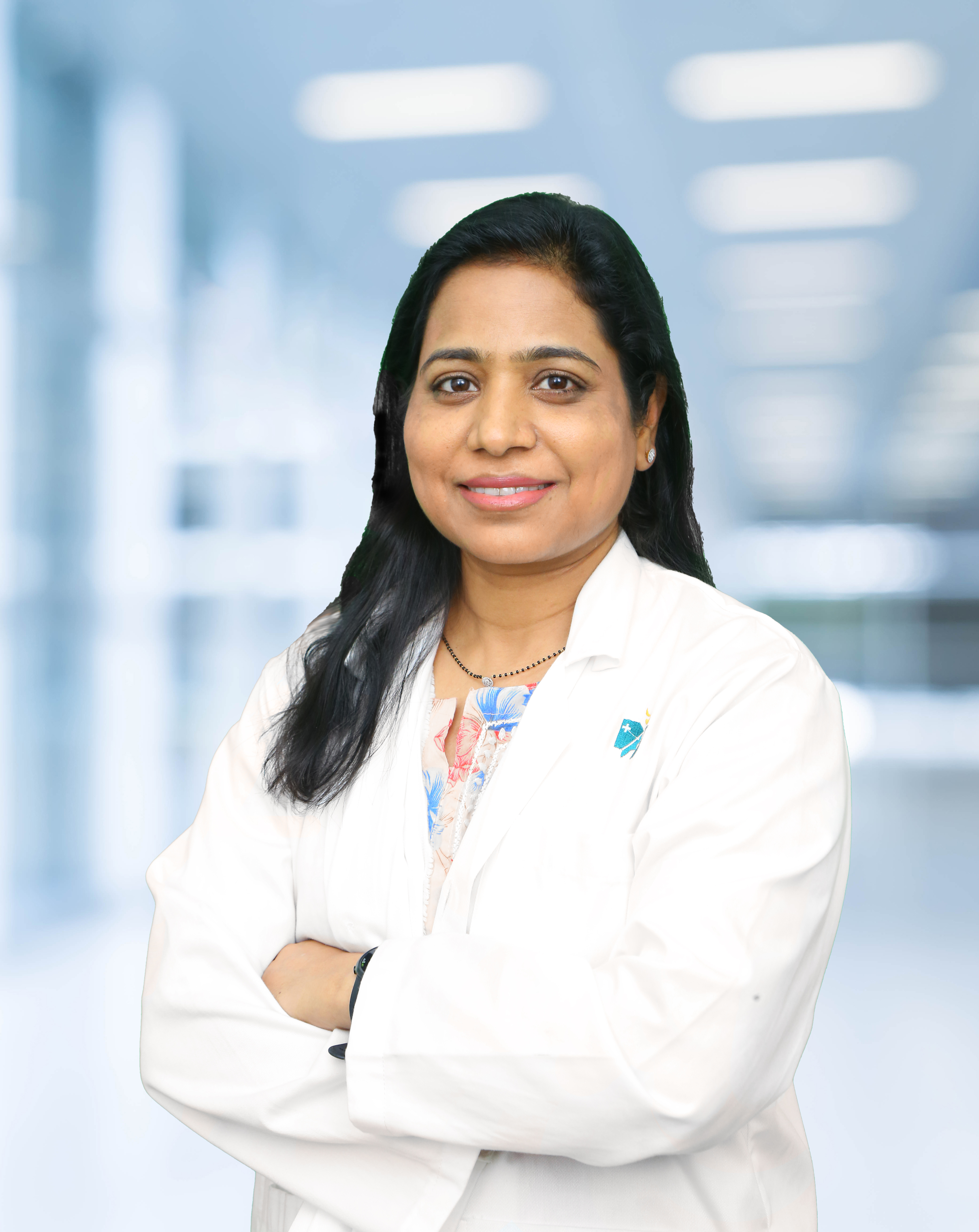 Dr. Rashmi Sudhir - Best Radiologist