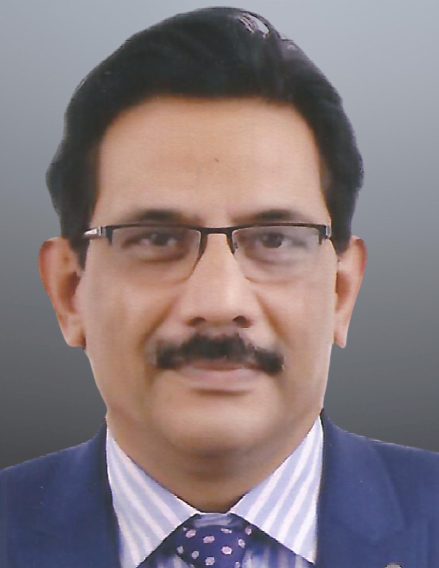Dr. Sandeep Rai - Best Diabetologist