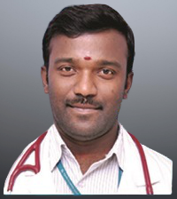 Dr. Satheesh Kumar Sunku - Best ENT Specialist