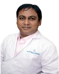 Dr. Satyabrata Tripathy - Best Dermatologist