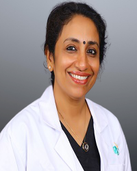 Dr. Savitha Shetty - Best Gynecologist and Obstetrician