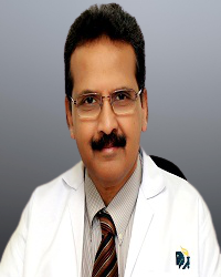 Dr. Sekar T V - Best Surgical Gastroenterologist