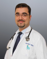 Dr. Shaeq Mirza - Best Internal Medicine Physician