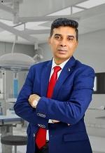 Dr. Shalin Dubey - Best General Surgeon