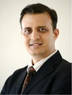 Dr. Sharad Sharma - Best Bariatrics surgeon