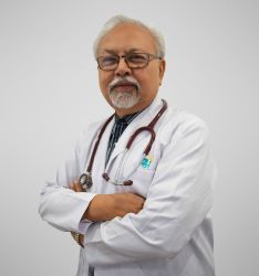 Dr. Sisir Kumar Nath - Best General and Laparoscopic Surgeon