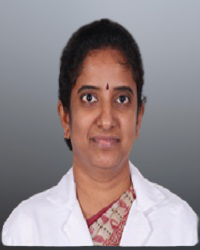 Dr. Sunitha Sreedhar - Best Gynecologist and Obstetrician
