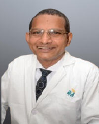 Dr. Surya Narayan Mohanty - Best Gynecologist and Obstetrician