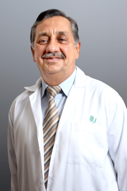 Dr. Tarun Sahni - Best Internal Medicine Physician
