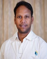 Dr. Udayamoorthy Subramani - Best Orthopedician and Traumatologist
