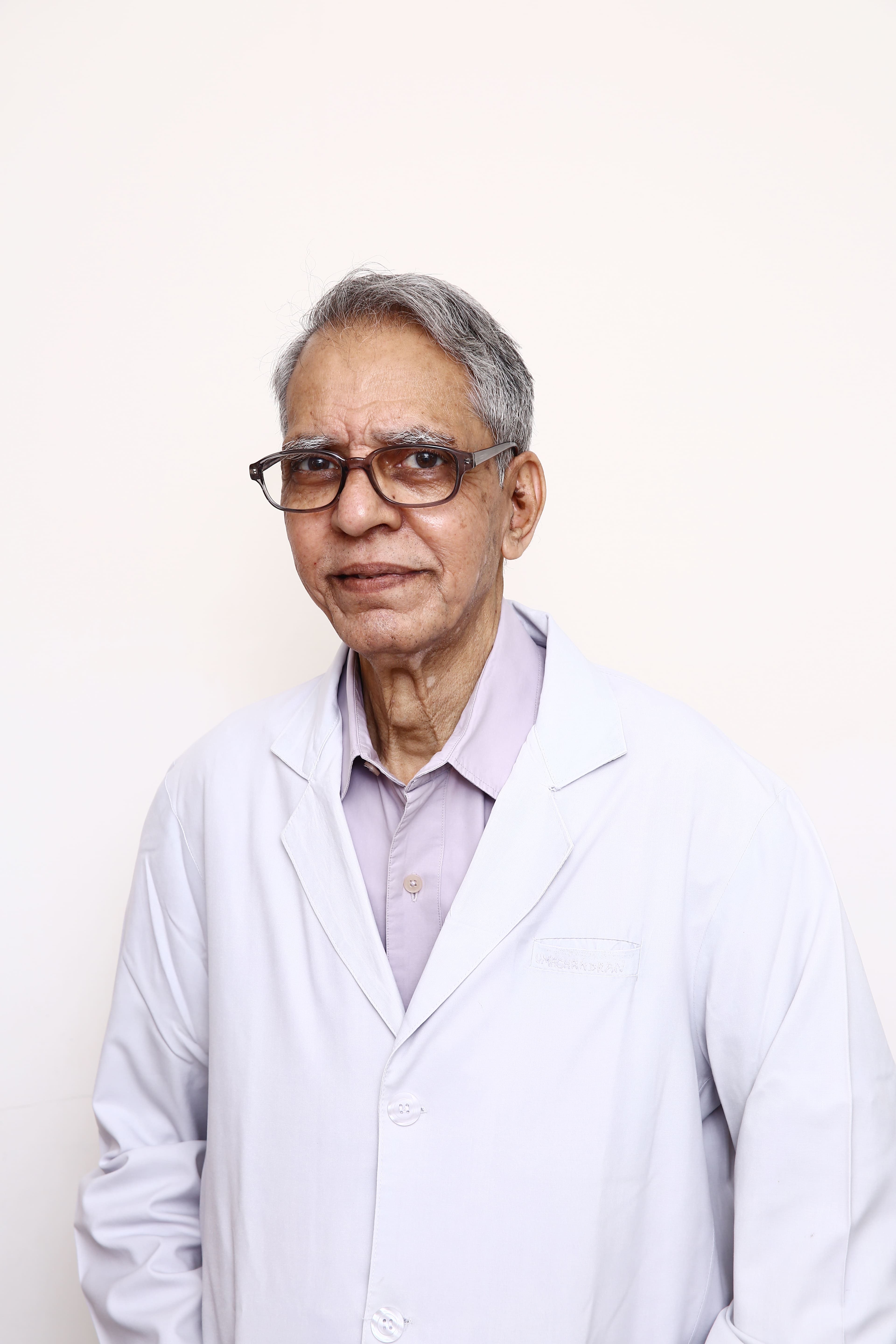 Dr. Uma Chandran S - Best Orthopedician