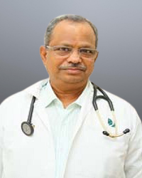 Dr. Venkat Rayudu Nekkanti - Best Cardiologist