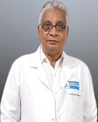 Dr. Vincent Thamburaj - Best Neurosurgeon