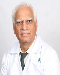 Dr. Vinod Sukhija - Best Orthopedician