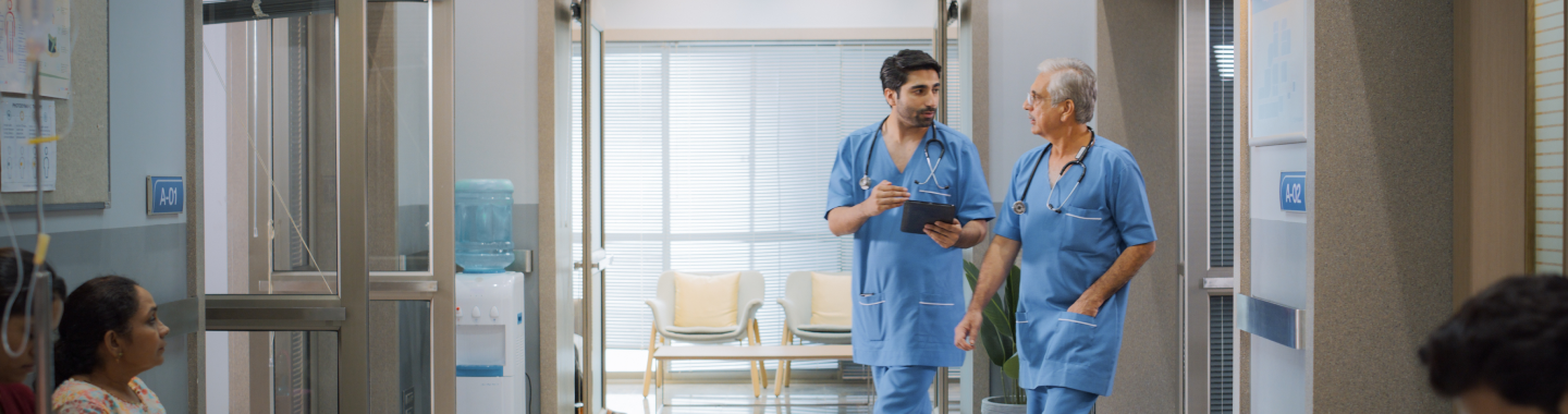 Best General Medicine Hospital in Rourkela – Apollo Hospitals