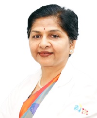 Dr. Mala Kumar - Best Pediatrician and Neonatologist