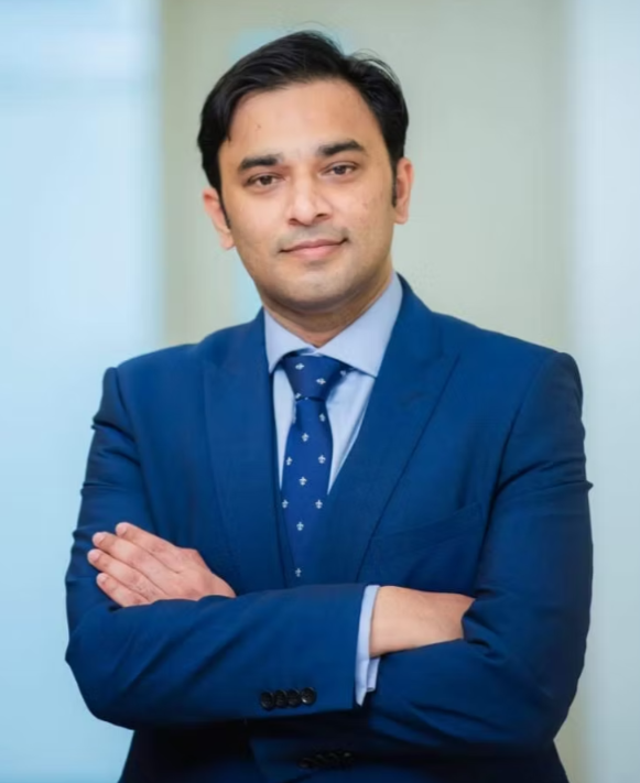 Dr. Venkatesh Munikrishnan - Best Colorectal surgeon