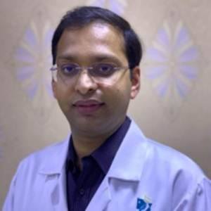 Dr. ASHWINIKUMAR AIYANGAR - Best Nephrologist