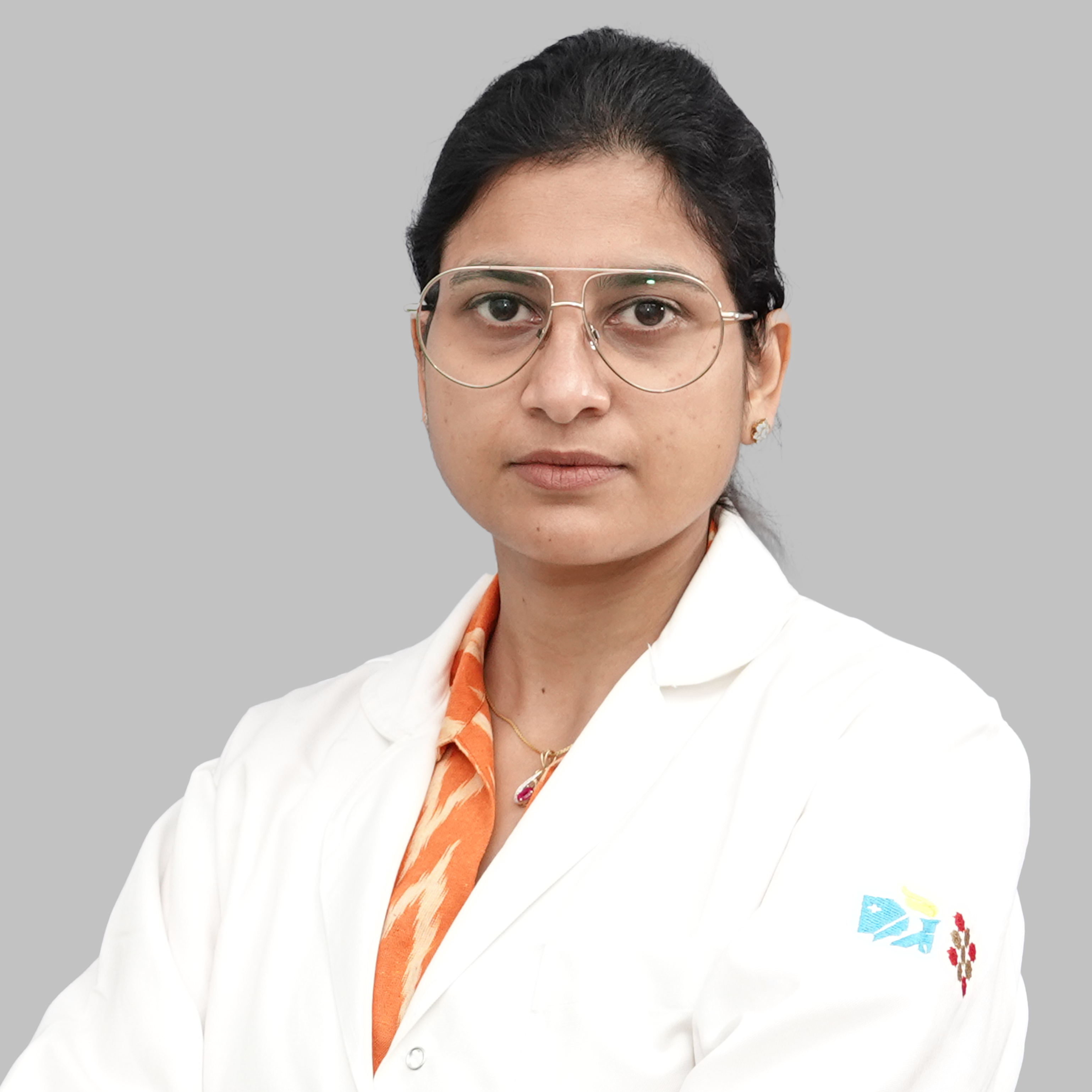 Dr Asna Zehra Naqvi