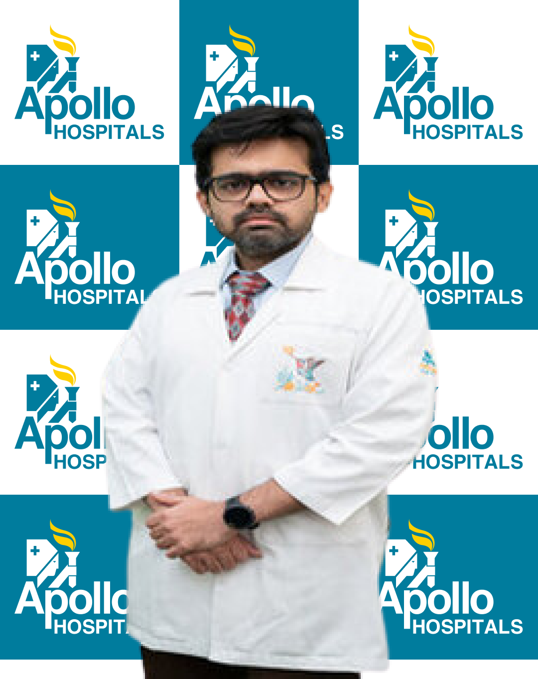 Dr Ajay Narasimhan -  Cardiothoracic Surgery