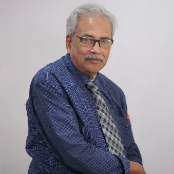 Dr Amit Kumar Ray  - Best General Physician