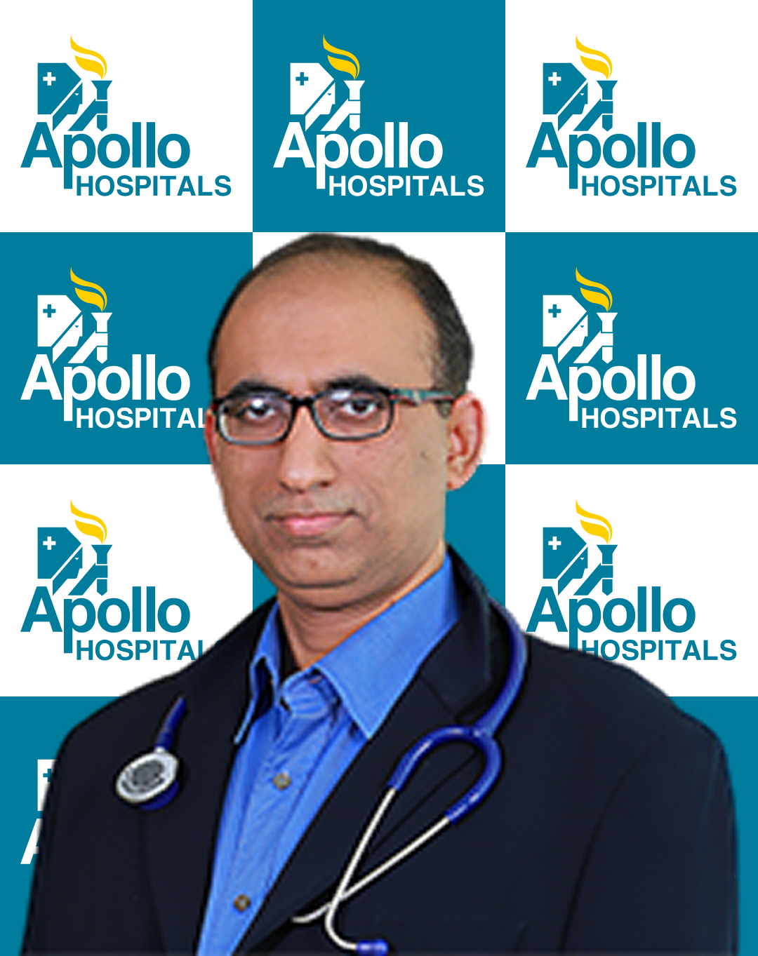 Dr Anish Behl