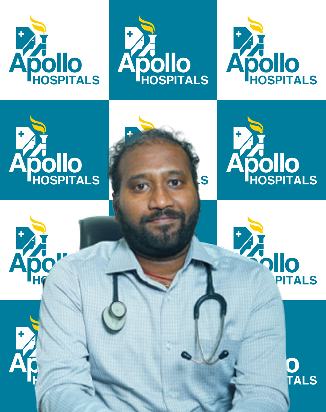 Dr Annam Harikrishna