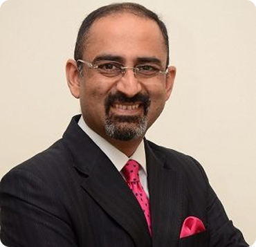Dr Anupam Sibal