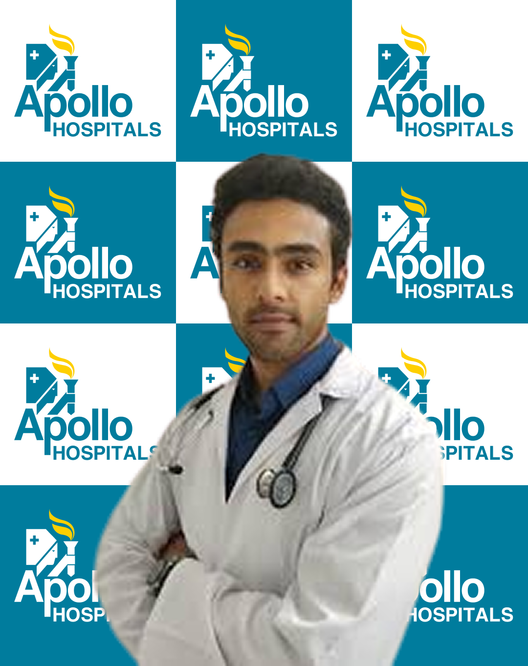 Dr Arjun Ramaswamy