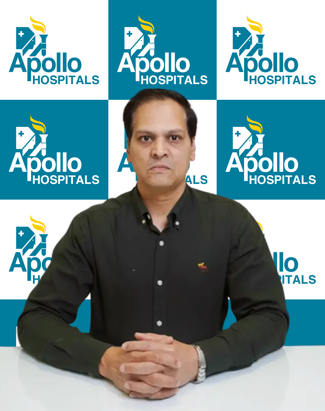 Dr. Ashwini Dash