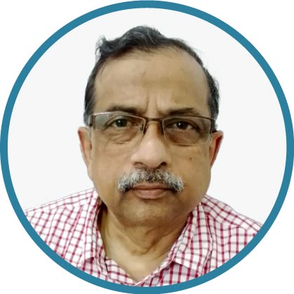 Dr Prof Col Pradyot Sarkar  - Best Psychiatrist
