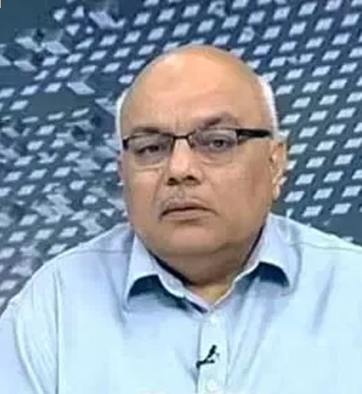 Dr Puneet Bedi