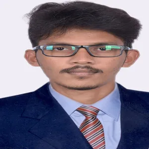 Dr Rakesh V